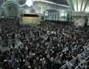 احياء الذكرى السنوية الـ 28 لرحيل الإمام الخميني (رض) 