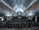 احياء الذكرى السنوية الـ 28 لرحيل الإمام الخميني (رض) 