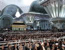 احياء الذكرى السنوية الـ 28 لرحيل الإمام الخميني (رض) 