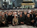 احياء الذكرى السنوية الـ 28 لرحيل الإمام الخميني (رض) 