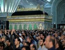 احياء الذكرى السنوية الـ 28 لرحيل الإمام الخميني (رض) 