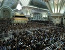 احياء الذكرى السنوية الـ 28 لرحيل الإمام الخميني (رض) 