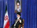كلمة الإمام الخامنئي بمناسبة الذكرى ال29 لرحيل الإمام الخميني (قدّس سرّه)