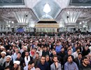مشاركة الإمام الخامنئي في مراسم الذكرى السنوية الثلاثين لرحيل الإمام الخميني (قدّس سرّه)