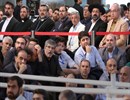 مشاركة الإمام الخامنئي في مراسم الذكرى السنوية الثلاثين لرحيل الإمام الخميني (قدّس سرّه)