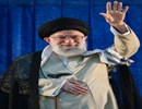 مشاركة الإمام الخامنئي في مراسم الذكرى السنوية الثلاثين لرحيل الإمام الخميني (قدّس سرّه)