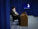 كلمة الإمام الخامنئي المتلفزة في الذكرى الحادية والثلاثين لرحيل الإمام الخميني رحمه الله