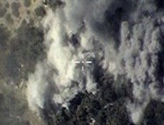 60 غارة روسية على 51 موقعا للإرهابيين في سوريا خلال 24 ساعة