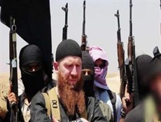 القوات العراقية تقتل قادة خطرين لداعش بينهم السعودي أبو قتادة الجزراوي