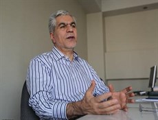 عادلي: إيران قادرة على تصدير أنواع الغاز إلى أوروبا