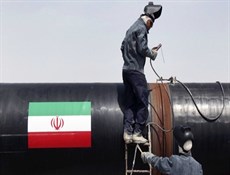 ايران ستوّرد 45 الى 60 مليون متر مكعب يوميا من الغاز للعراق