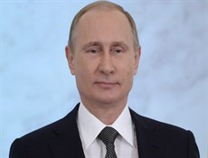 بوتين يؤيد مبادرة أممية حول سوريا دون فرض احد لرئاسة ذلك البلد