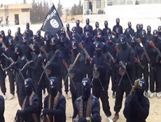 داخلية ألمانيا: 750 شخصا يحملون الجنسية الألمانية التحقوا بصفوف داعش