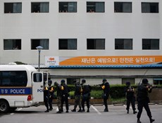 سيئول تعتقل 10 أشخاص مرتبطون بـداعش.. وأمريكا تحذّر رعاياها من السفر