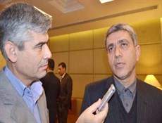 توقيع اتفاق تعاون اقتصادي شامل بين إيران والهند