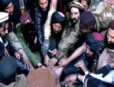 واشنطن تصنّف "داعش خراسان" تنظيماً إرهابياً