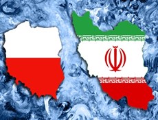 وفد اقتصادي تجاري ايراني يزور بولندا