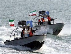 أمريكا ومحاولة جس نبض إيران