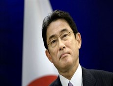 اليابان رفعت الحظر عن إيران