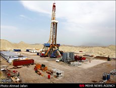 إيران.. إزياد إنتاج النفط من الحقول المشتركة مع العراق
