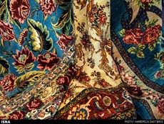 عودة السجاد اليدوي الإيراني إلى الأسواق الأمريكية