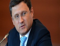 وزير الطاقة الروسي: إيران لم تبد استعداداً للانضمام إلى اتفاق الدوحة النفطي