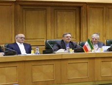 سلطنة عمان تقترح فتح فروع لمصارفها في إيران