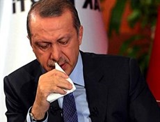 أردوغان: الإرهاب والإرهابيون ليس لهم دين ولا قوم ولا قومية