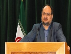 إيران وتركمانستان ترفعان مستوى تبادلهما التجاري إلى 60 مليار دولار