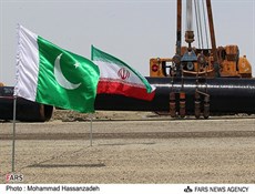 اسلام آباد: تنفيذ خط أنبوب الغاز الإيراني إلى باكستان سيبدأ قريباً