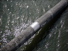 الهند مستعدة لاستيراد الغاز الإيراني عبر أنبوب بحري