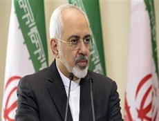 ظريف: الاتفاق النووي يفرض التزاما قانونيا على الادارة الاميركية