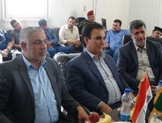 تعزيز التجارة الحدودية مع إيران ضمن أولويات الحكومة العراقية