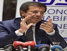 تركيا تسعى لزيادة حجم التجارة مع إيران إلى ثلاثة أضعاف