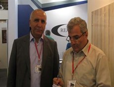 مساعد وزير الصناعة: الشركات الإيرانية ستصدّر أنواع أحجار البناء إلى روسيا