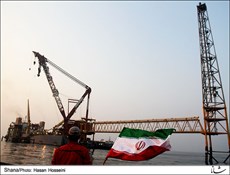 إيران تستهدف تصدير 68 مليار مترمكعب من الغاز حتى عام 2021