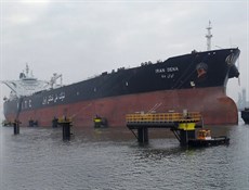 ارتفاع صادرات النفط الإيراني إلى اليابان بنسبة 200%