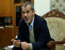 دانائي فر: حجم صادرات إيران غير النفطية إلى العراق ارتفع إلى 23%