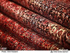 تصدير 27 مليون دولار من السجاد اليدوي الإيراني إلى أميركا