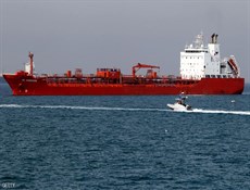 تضاعف واردات كوريا الجنوبية من الخام الإيراني