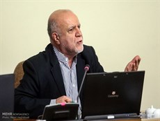 زنكنة يعلن عن بدء التخطيط لتصدير الغاز إلى أوروبا