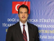 القنصل العام التركي: تركيا بوابة تطل منها ايران على أوروبا