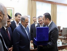 تركان: ميناء جابهار فرصة لتوسيع التعاون بين إيران وأفغانستان