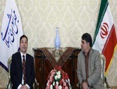 تعزيز العلاقات الصناعية الإيرانية-الصينية يخدم مصالح البلدين