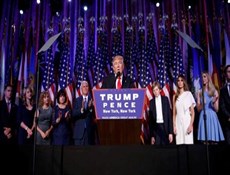 سنتعامل مع كل الدول وسنسعى الى أرضيات مشتركة بالتعاون وليس النزاع