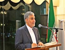 غداً.. اللجنة المشتركة للتعاون الإقتصادي بين إيران وأندونيسيا تلتئم في جاكارتا