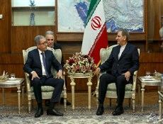 جهانغيري: التعاون البنكي ضروري لزيادة حجم التبادل التجاري بين طهران ويريفان