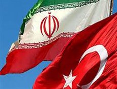 وفد إتحاد المقاولين الأتراك يزور إيران لدراسة مشاريع البنى التحتية