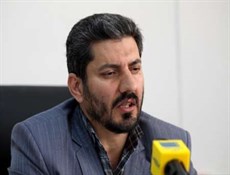 تصدير 394 مليون دولار من البضائع الإيرانية إلى العراق عبر معبر مهران