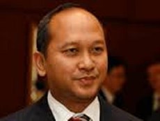 إيران وأندونيسيا توقعان إتفاقية للتعاون الإقتصادي الشامل